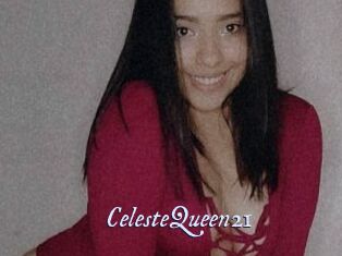 CelesteQueen21