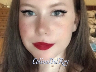 CelineDelRey