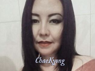 ChaeKyong