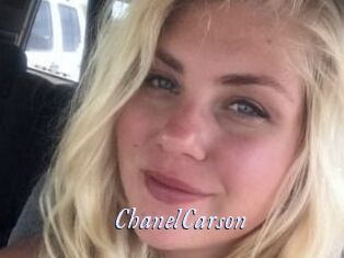 ChanelCarson