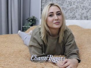 ChanelRogers