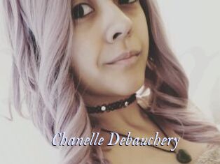 Chanelle_Debauchery
