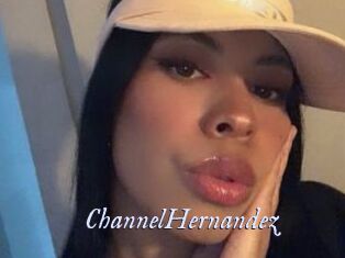 ChannelHernandez