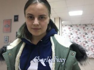 CharlieFoxy