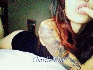 CharlieMxo