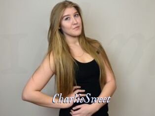 CharlieSweet 1 chatte mouillée