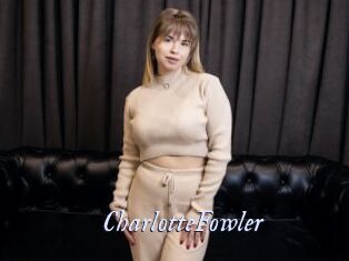 CharlotteFowler 1 chatte mouillée