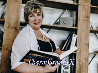 CharmGrannyX