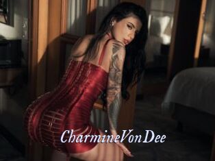 CharmineVonDee