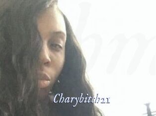 Charybitch21 1 chatte mouillée