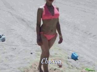 Cheana