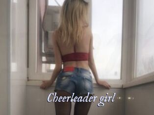 Cheerleader_girl
