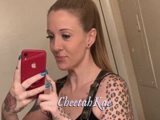CheetahKae
