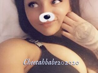 Cheetahbabe202020