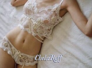 ChelsiRoff 1 chatte mouillée