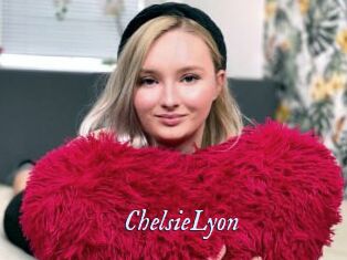 ChelsieLyon
