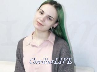 CherillurLIVE
