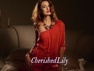 CherishedLily