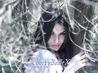 CherryBelleX