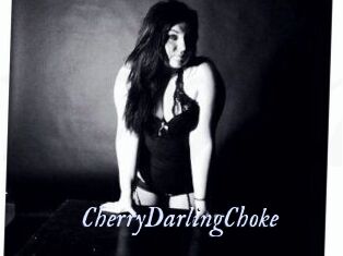 CherryDarlingChoke