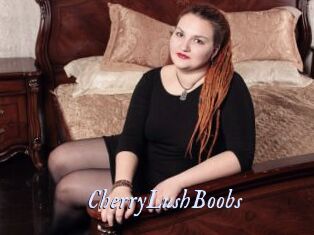 CherryLushBoobs