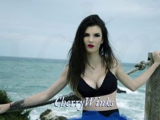 CherryWinks