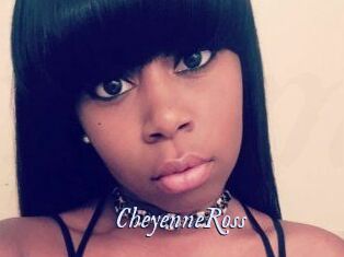 Cheyenne_Ross