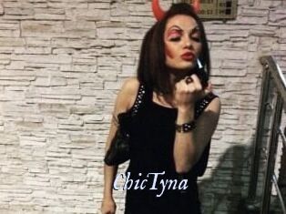 ChicTyna