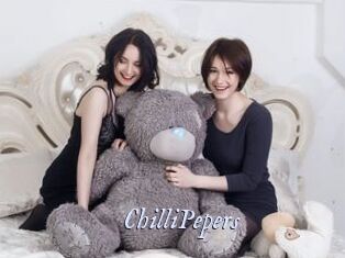 ChilliPepers