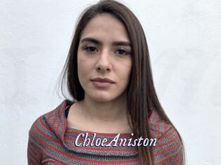 ChloeAniston