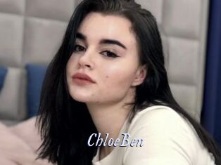 ChloeBen
