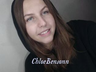 ChloeBensonn