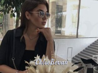 ChloeBevan