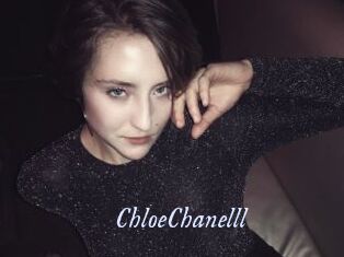 ChloeChanelll