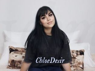 ChloeDesir