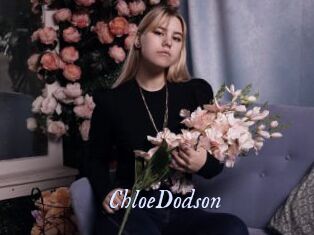 ChloeDodson
