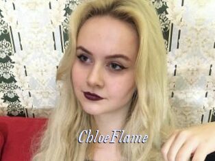 ChloeFlame