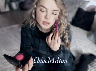 ChloeMilton
