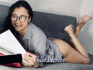 ChloePiercee