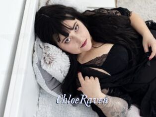 ChloeRaven