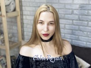 ChloeReyan