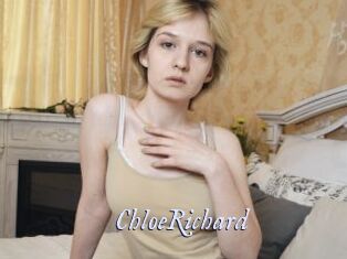 ChloeRichard