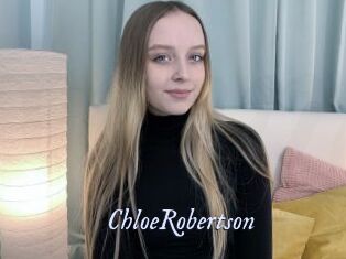 ChloeRobertson