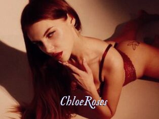 ChloeRoses