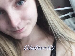 ChloeStarrXO