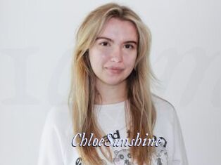 ChloeSunshine