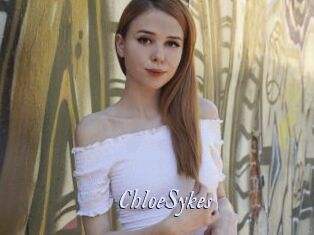 ChloeSykes