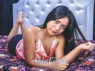 ChloeVicari