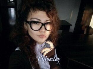 Chloedey