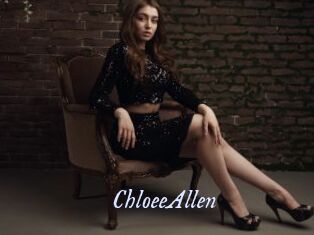 ChloeeAllen
